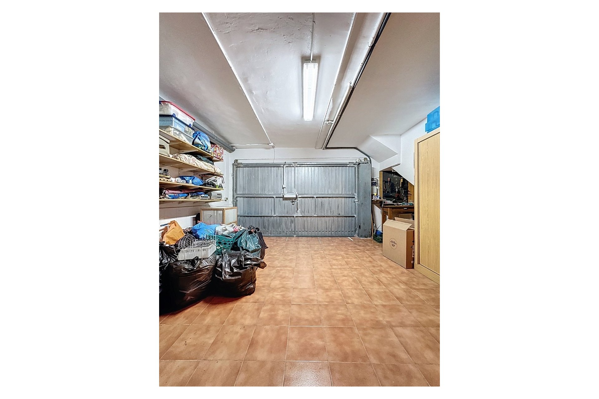 Reventa - Bungalow -
Albir