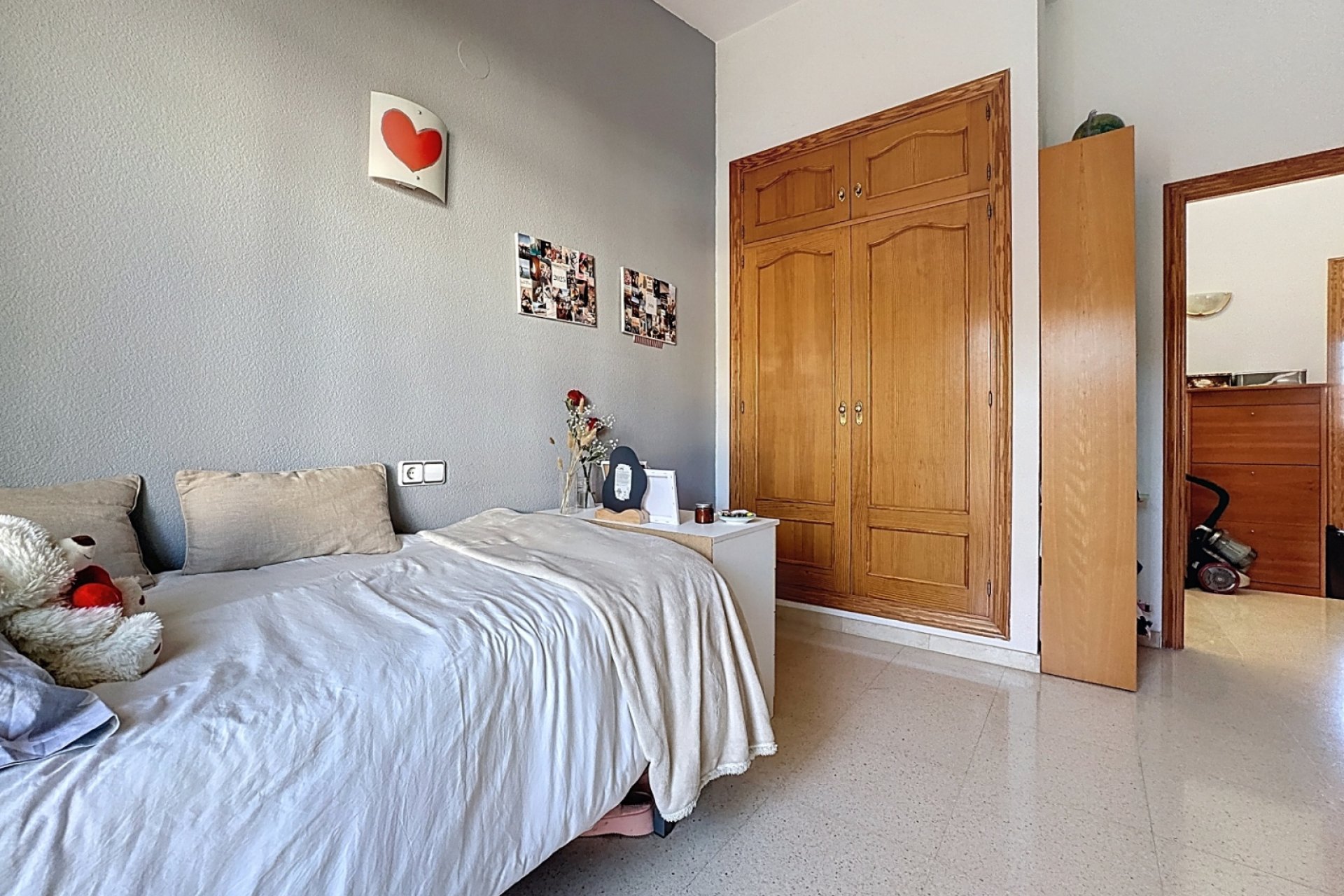 Reventa - Bungalow -
Albir