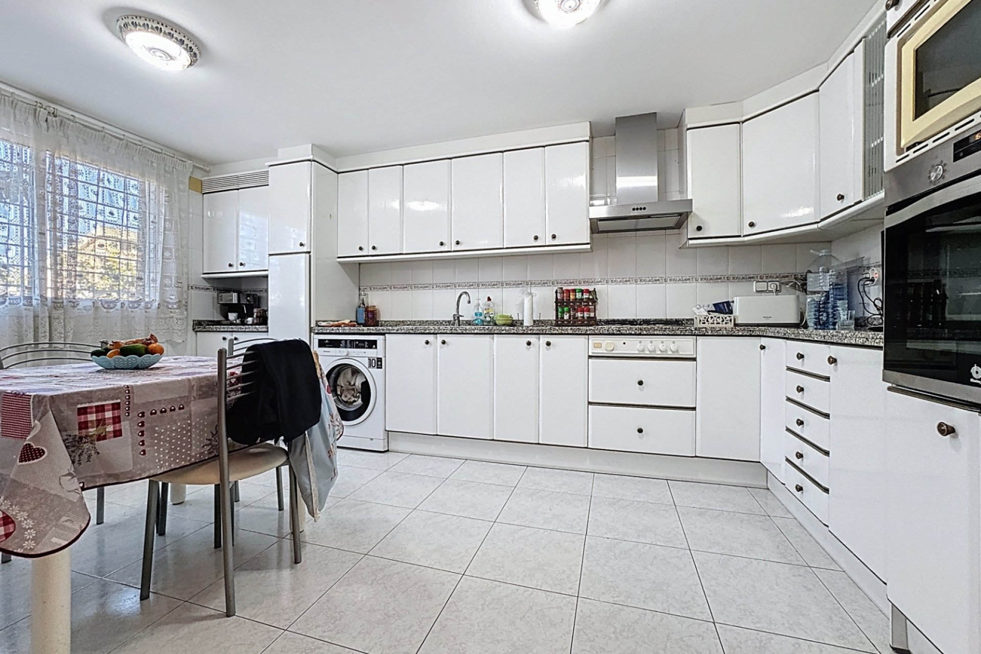 Reventa - Bungalow -
Albir