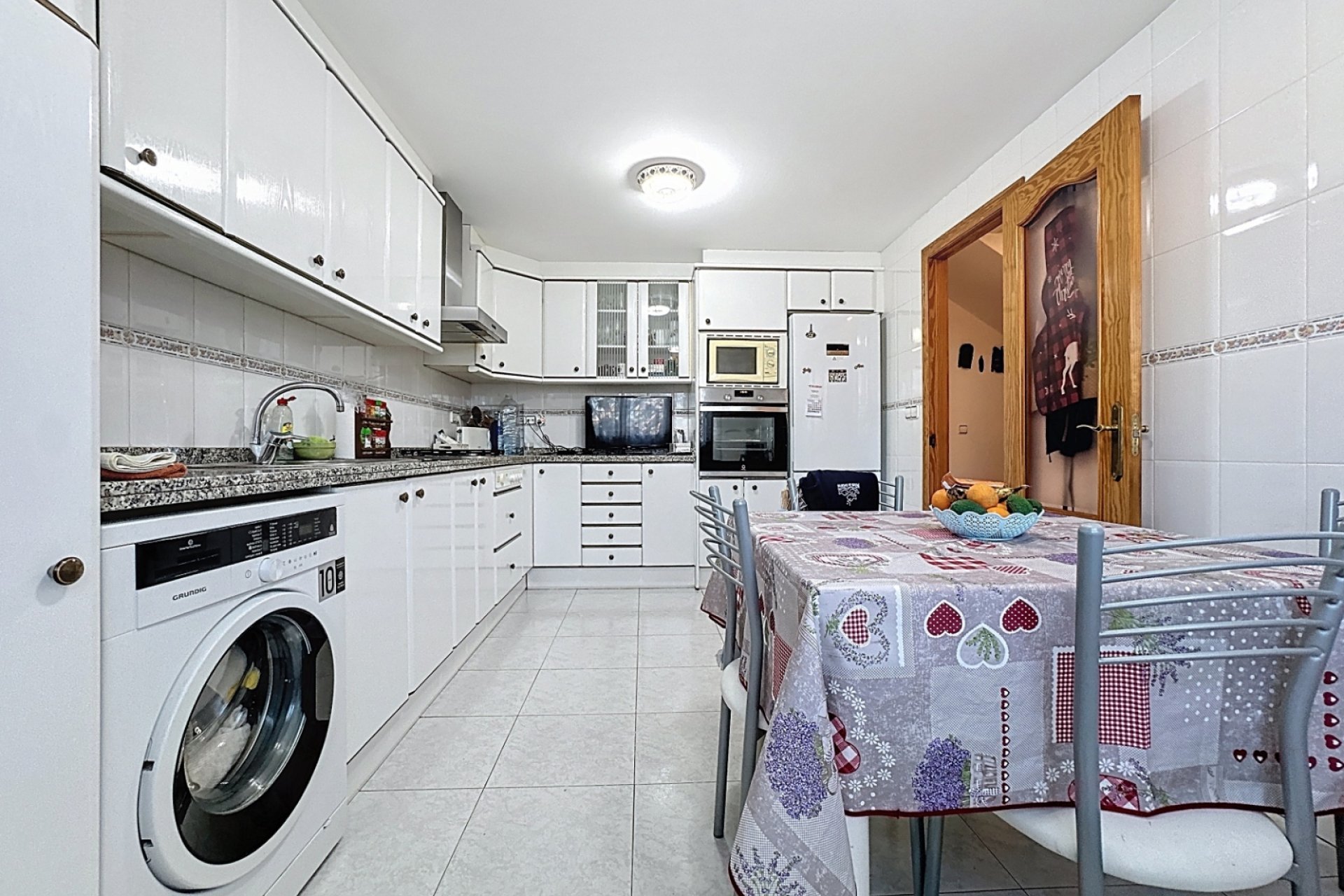 Reventa - Bungalow -
Albir