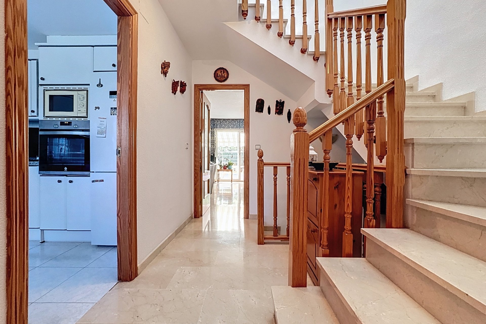 Reventa - Bungalow -
Albir