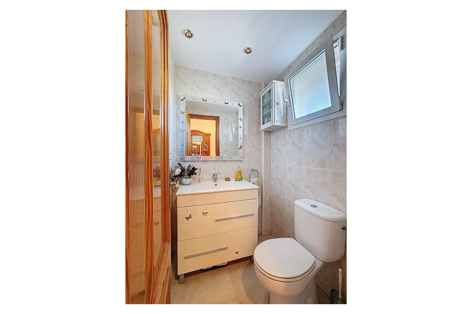 Reventa - Bungalow -
Albir