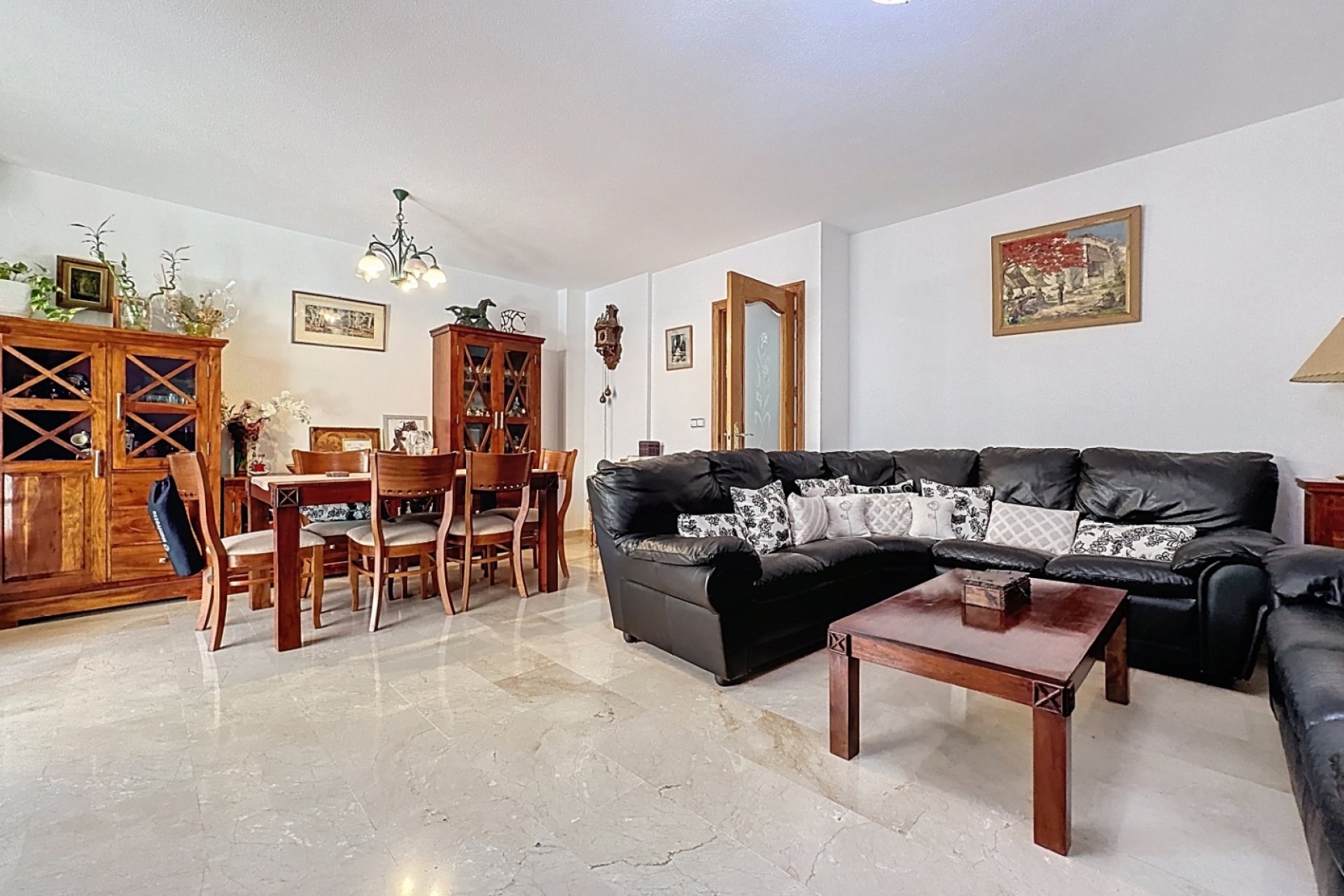 Reventa - Bungalow -
Albir