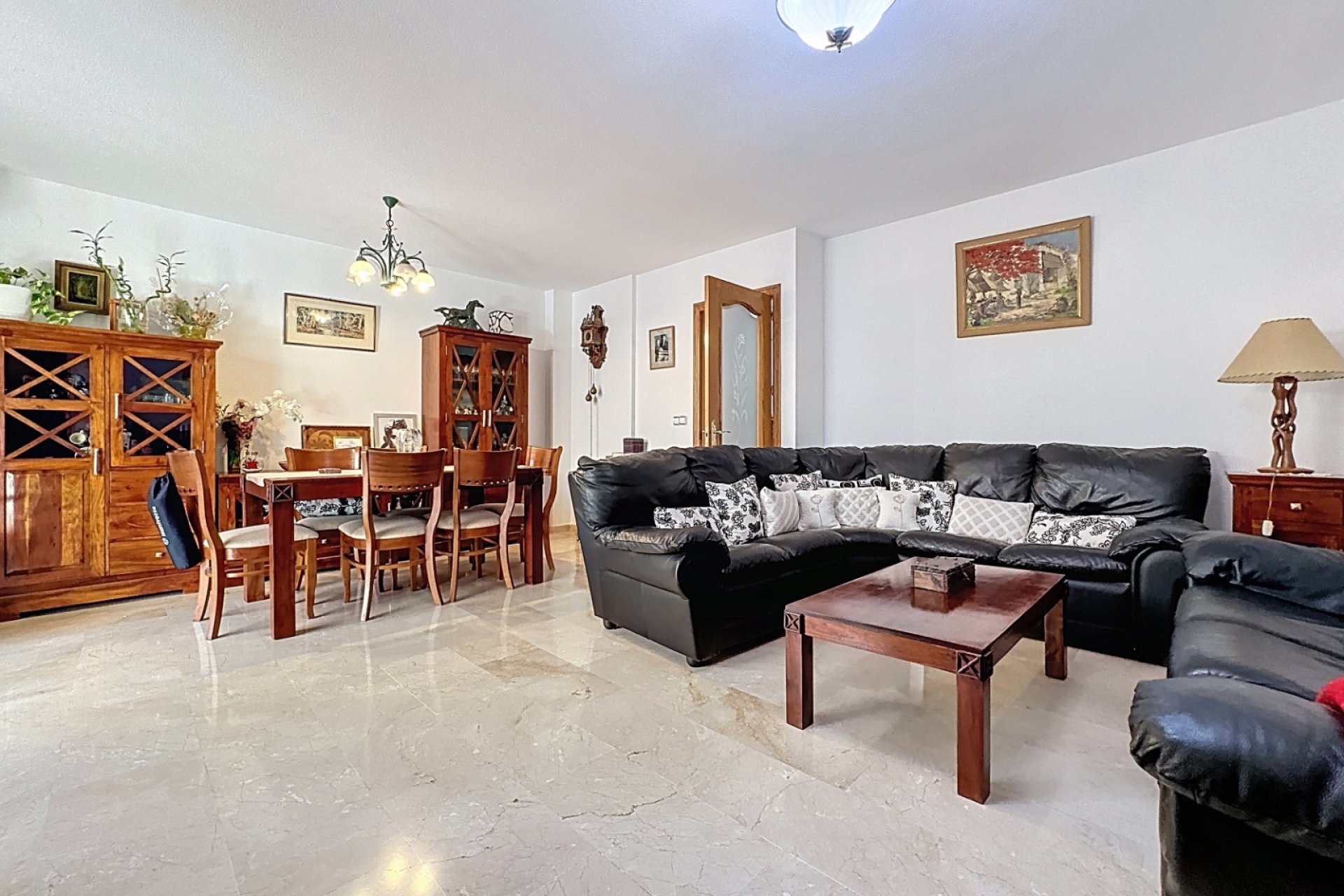 Reventa - Bungalow -
Albir
