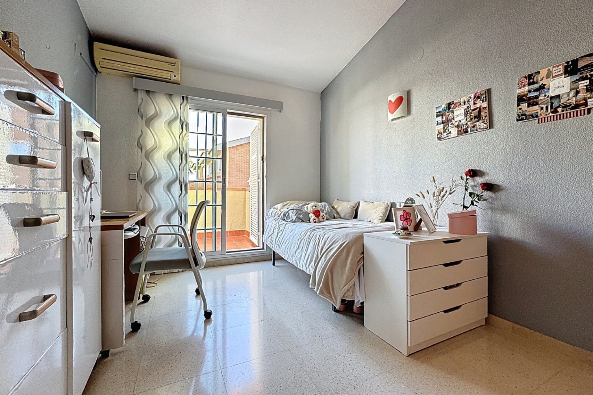 Reventa - Bungalow -
Albir