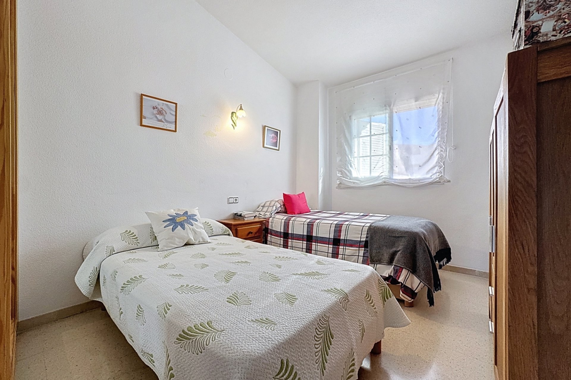 Reventa - Bungalow -
Albir