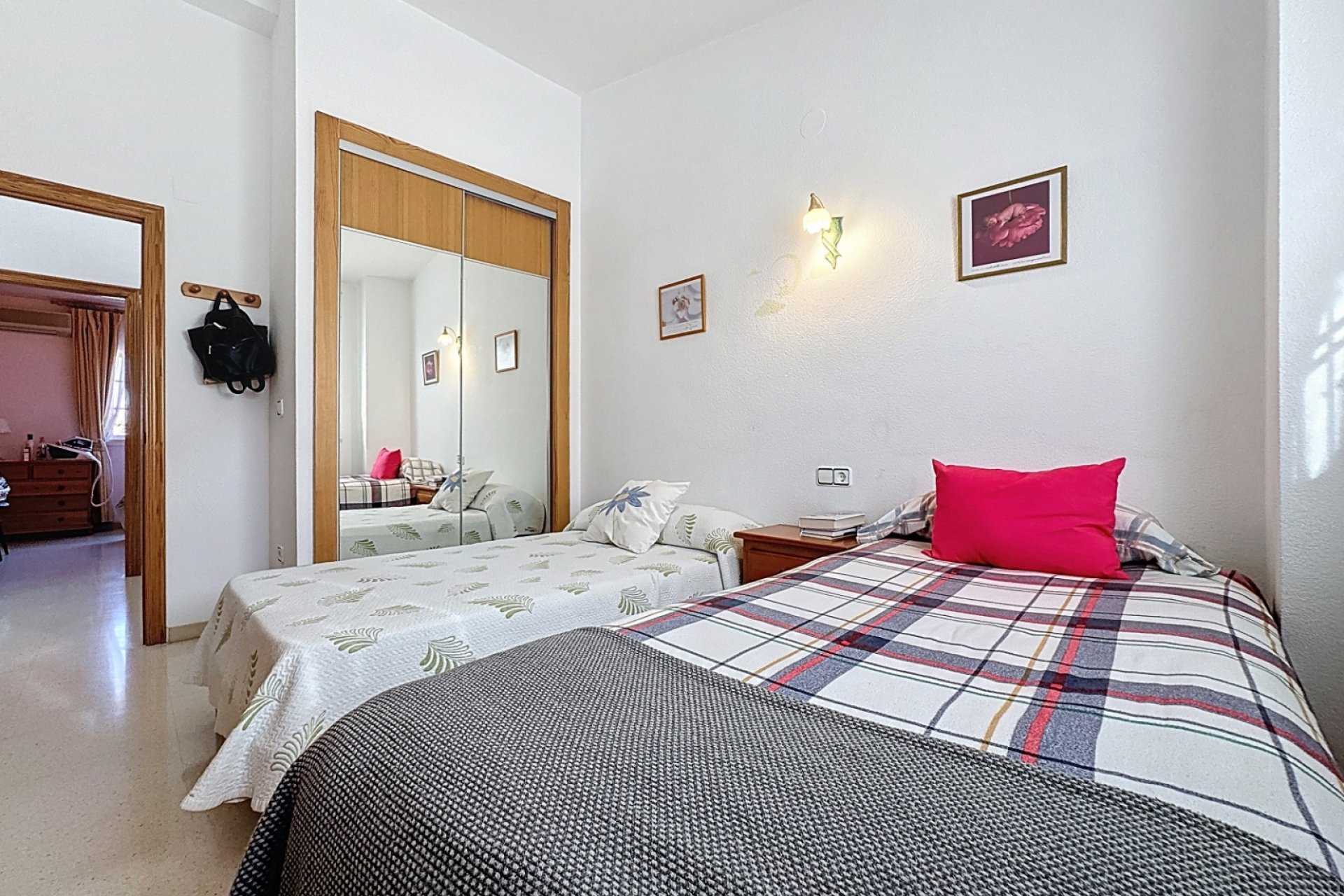 Reventa - Bungalow -
Albir