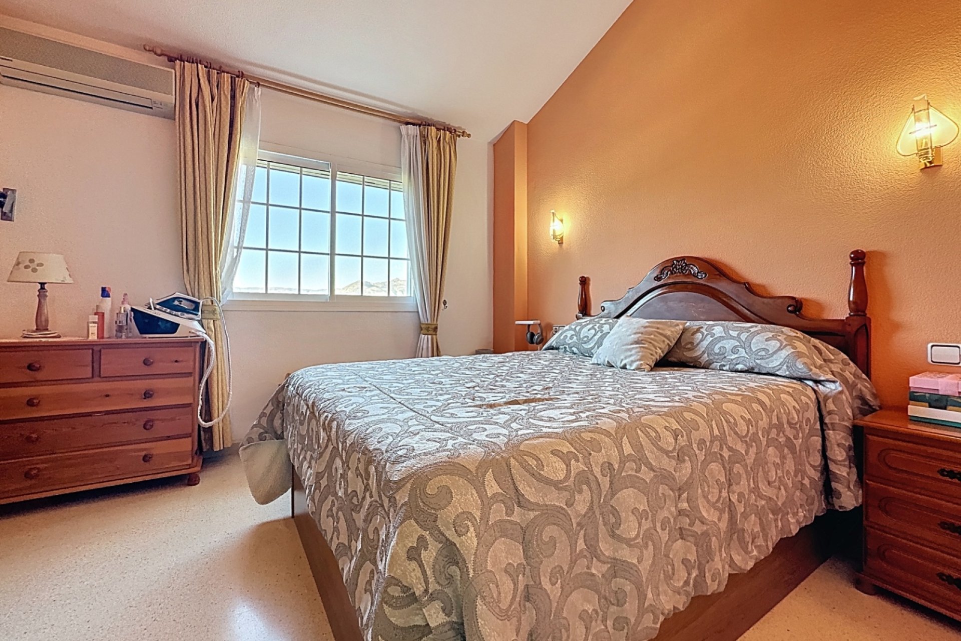 Reventa - Bungalow -
Albir