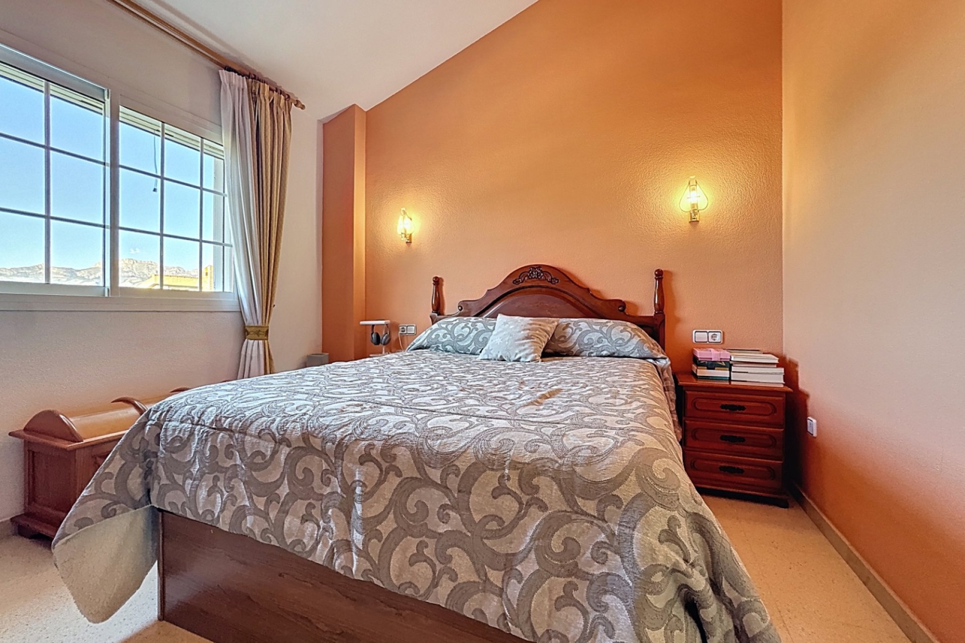 Reventa - Bungalow -
Albir