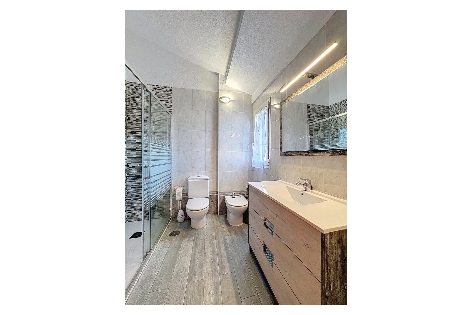 Reventa - Bungalow -
Albir