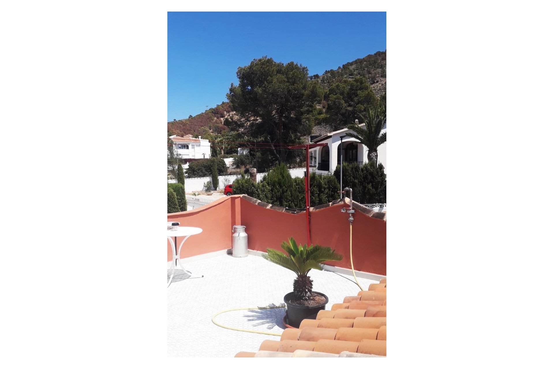 Reventa - Bungalow -
Albir