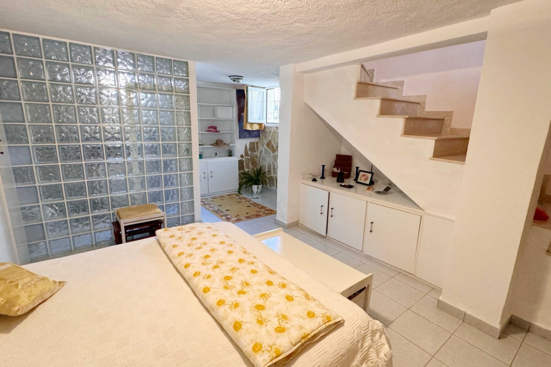 Reventa - Bungalow -
Albir