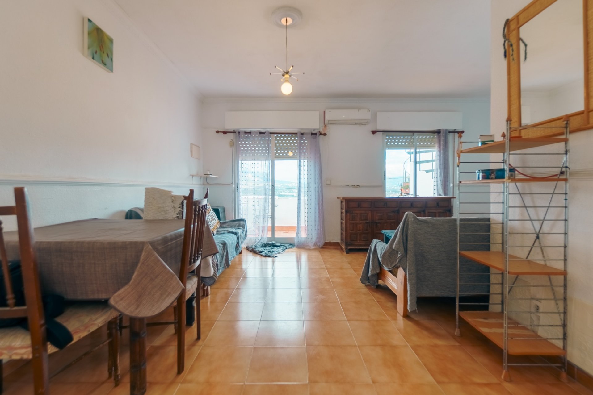 Reventa - Bungalow -
Albir