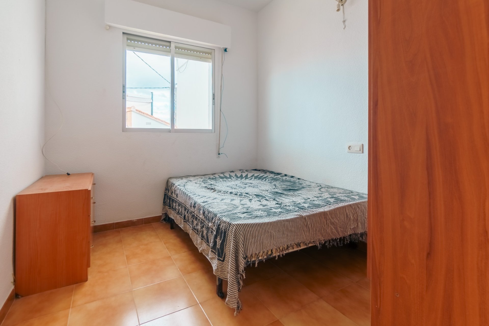 Reventa - Bungalow -
Albir