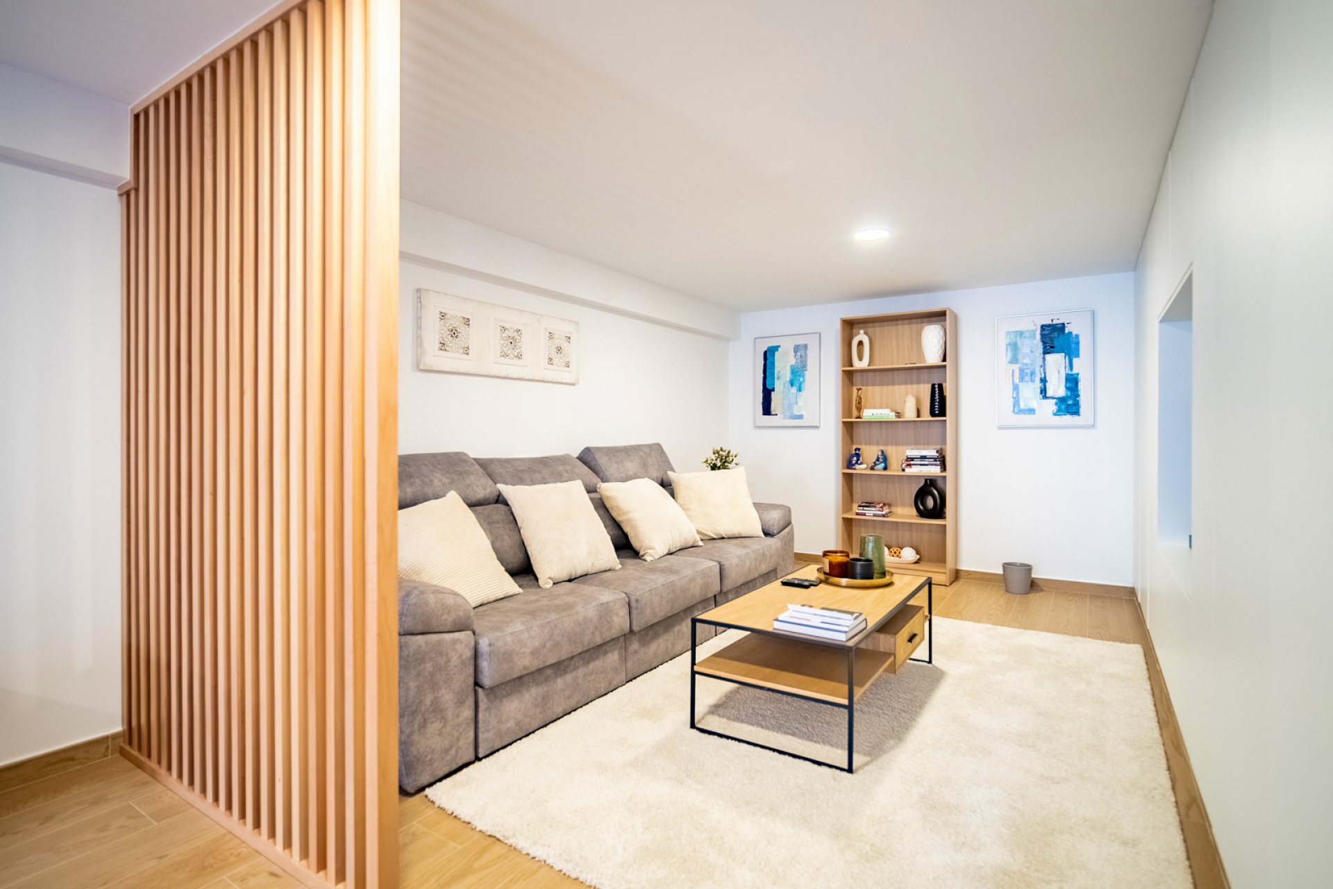 Reventa - Bungalow -
Alfaz del Pi - Alfas del Pí