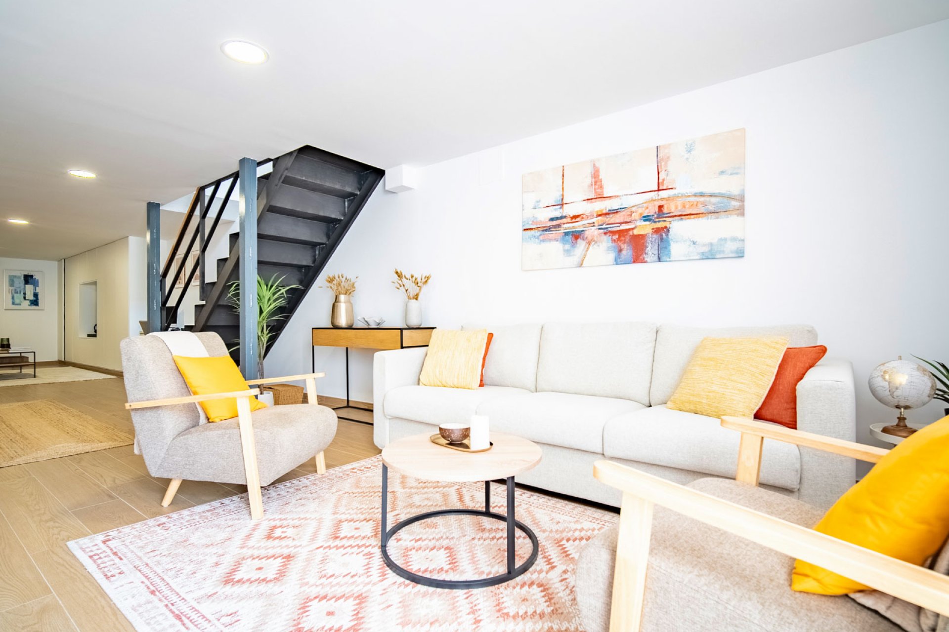 Reventa - Bungalow -
Alfaz del Pi - Alfas del Pí