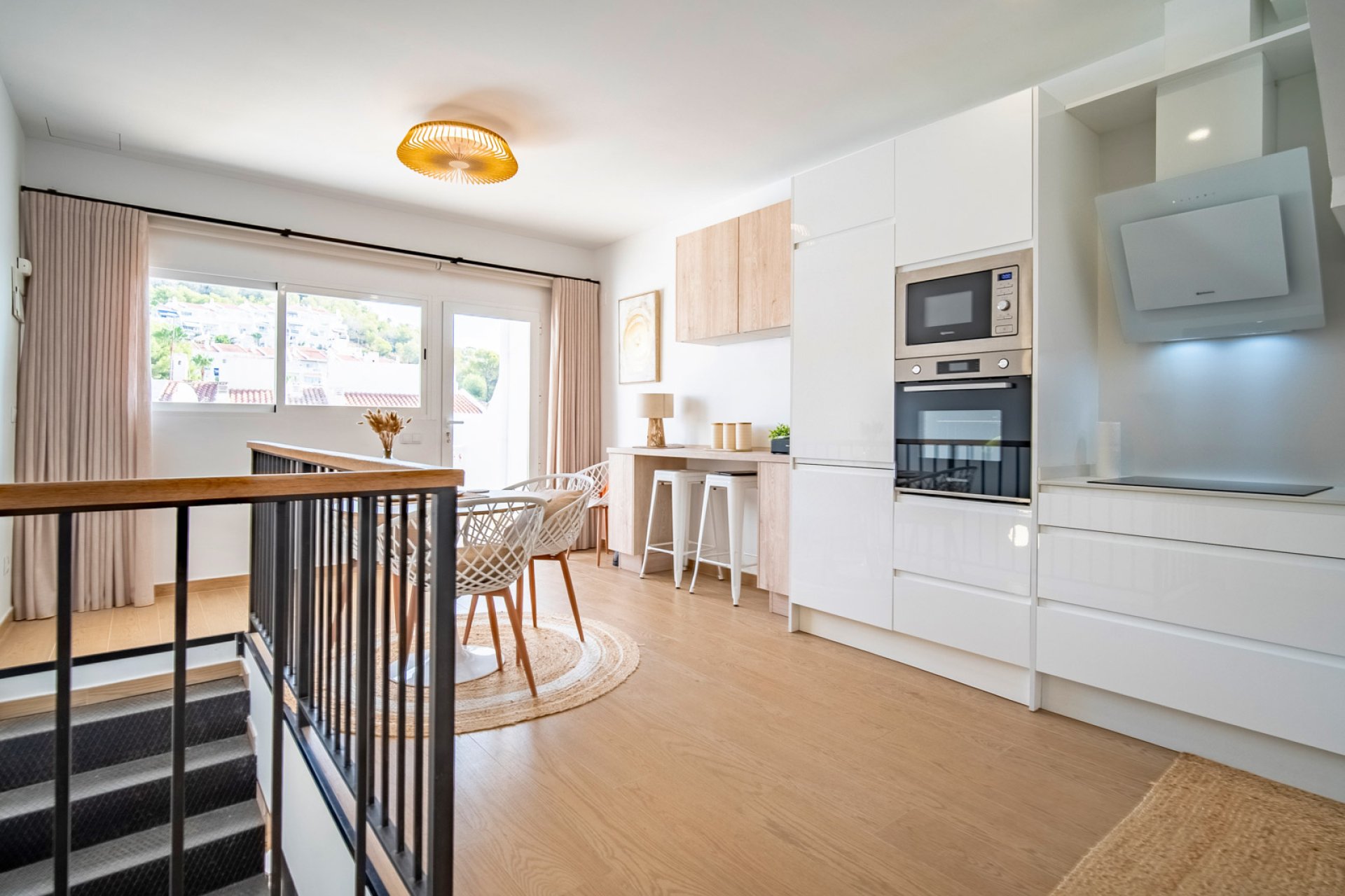 Reventa - Bungalow -
Alfaz del Pi - Alfas del Pí