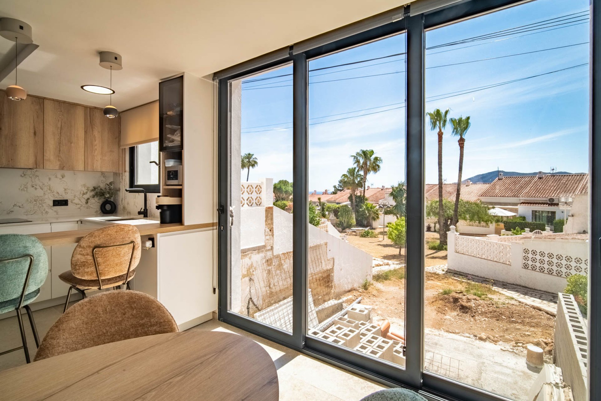 Reventa - Bungalow -
La Nucía - Varadero