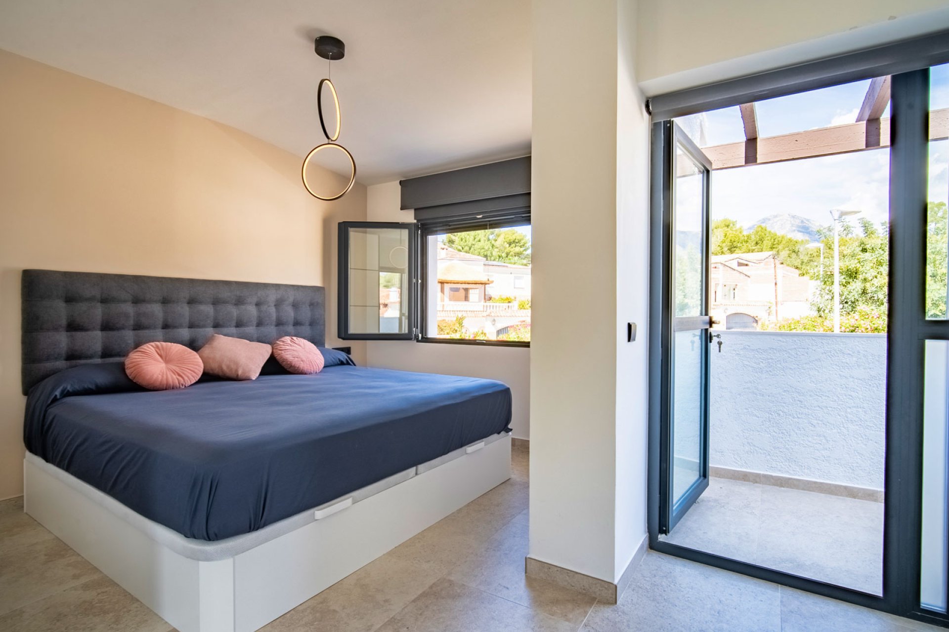 Reventa - Bungalow -
La Nucía - Varadero