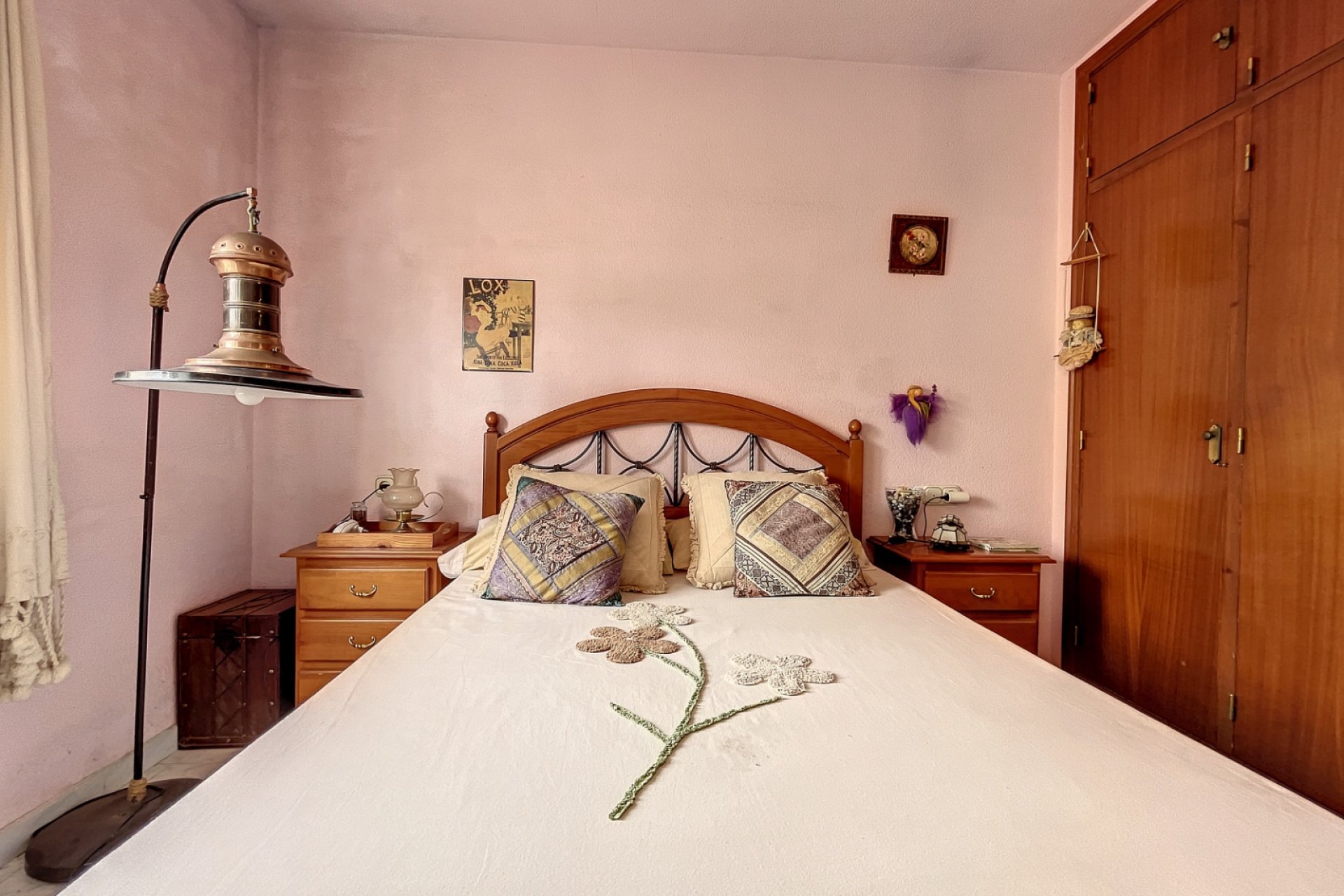 Reventa - Bungalow -
La Nucía