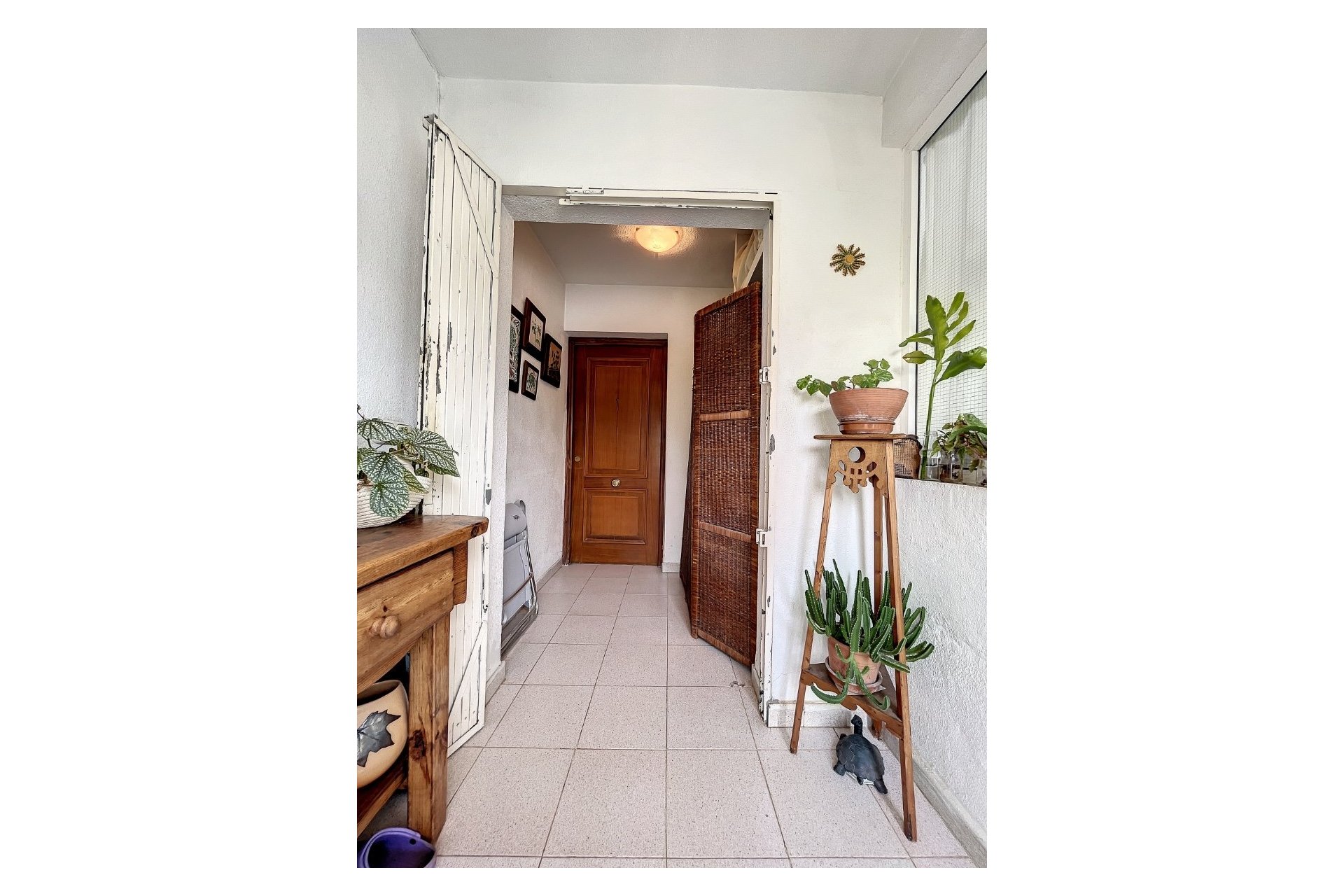 Reventa - Bungalow -
La Nucía