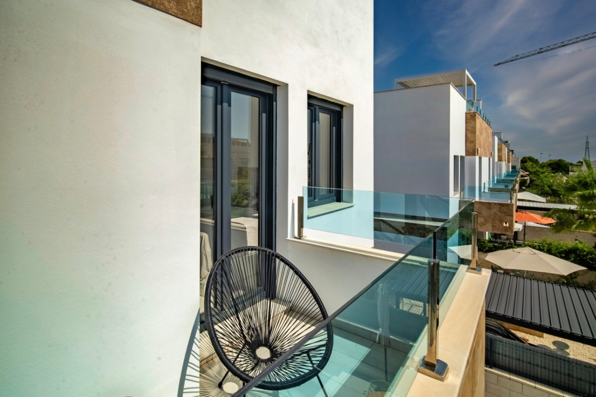 Reventa - Bungalow -
Polop - La Alberca