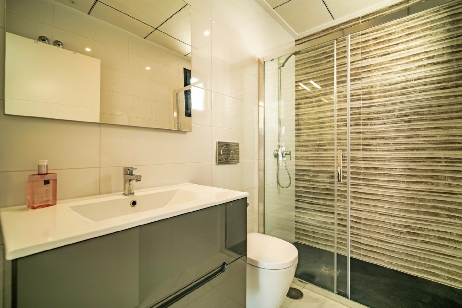 Reventa - Bungalow -
Polop - La Alberca