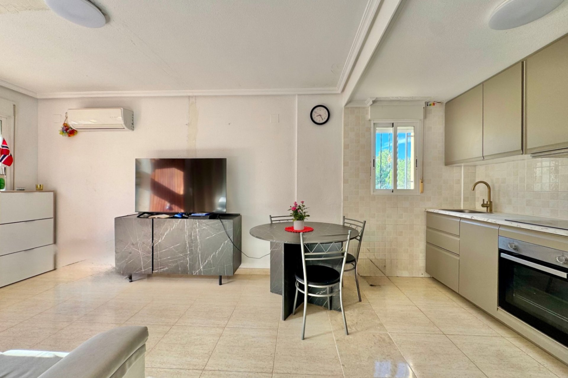 Reventa - Bungalow -
Polop - La Alberca