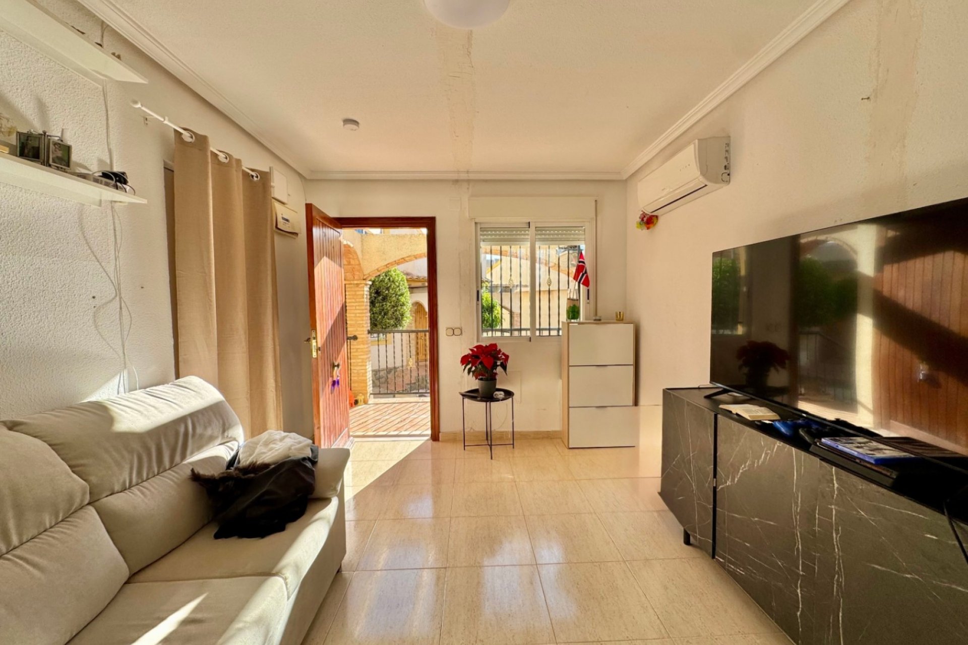 Reventa - Bungalow -
Polop - La Alberca