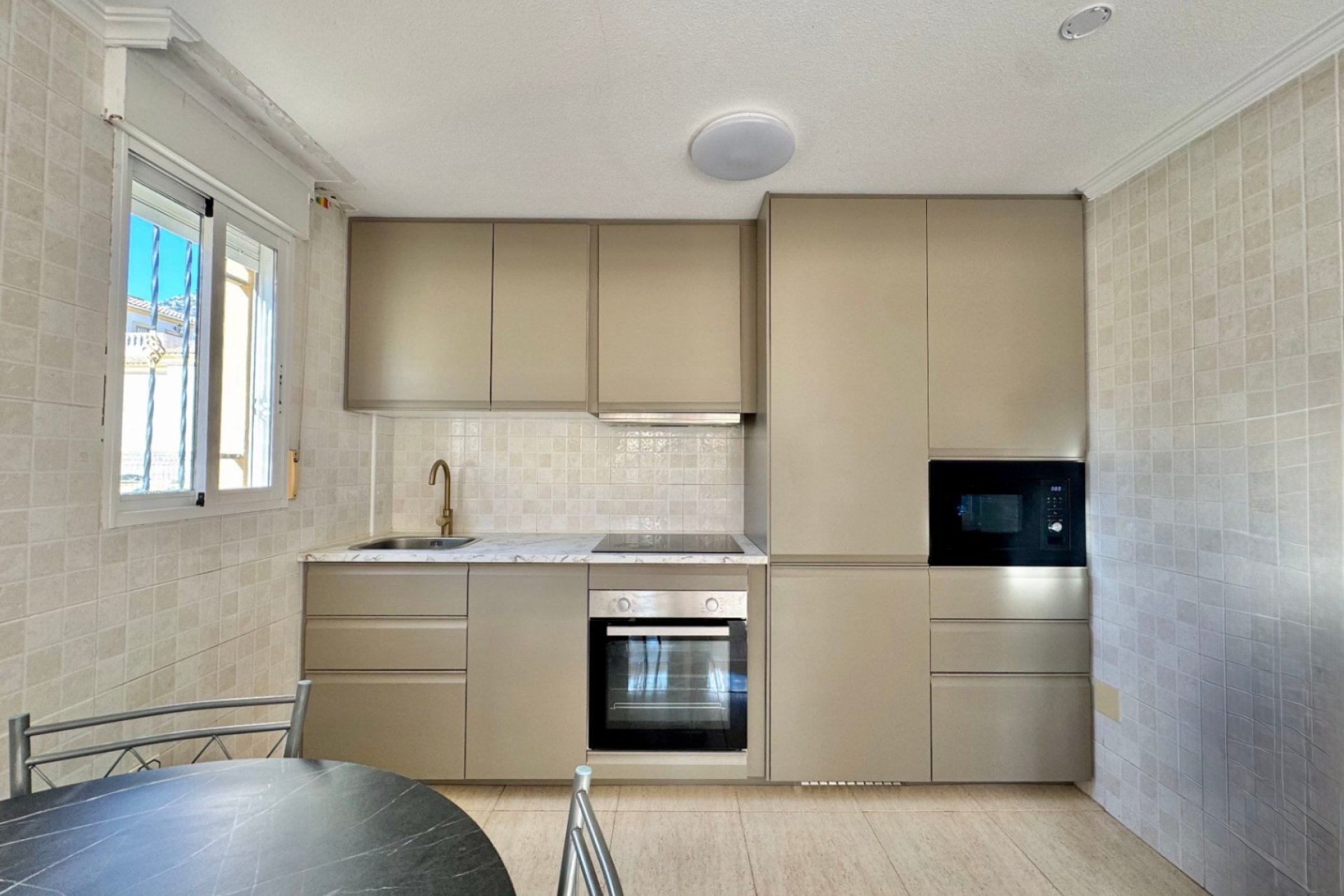 Reventa - Bungalow -
Polop - La Alberca