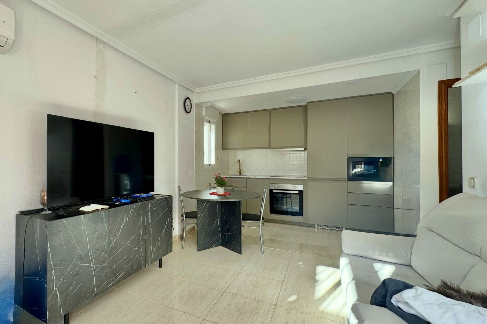 Reventa - Bungalow -
Polop - La Alberca