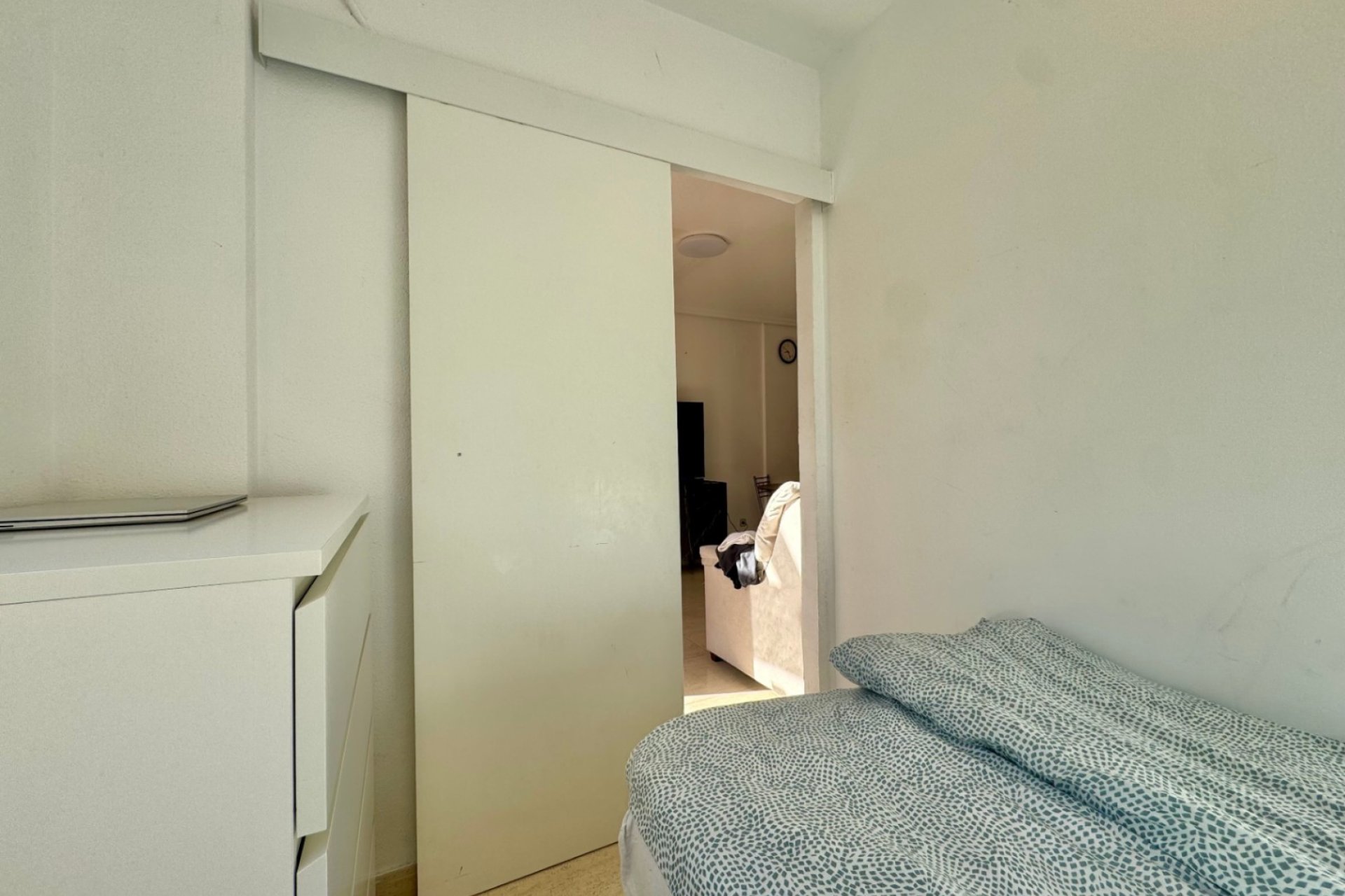 Reventa - Bungalow -
Polop - La Alberca