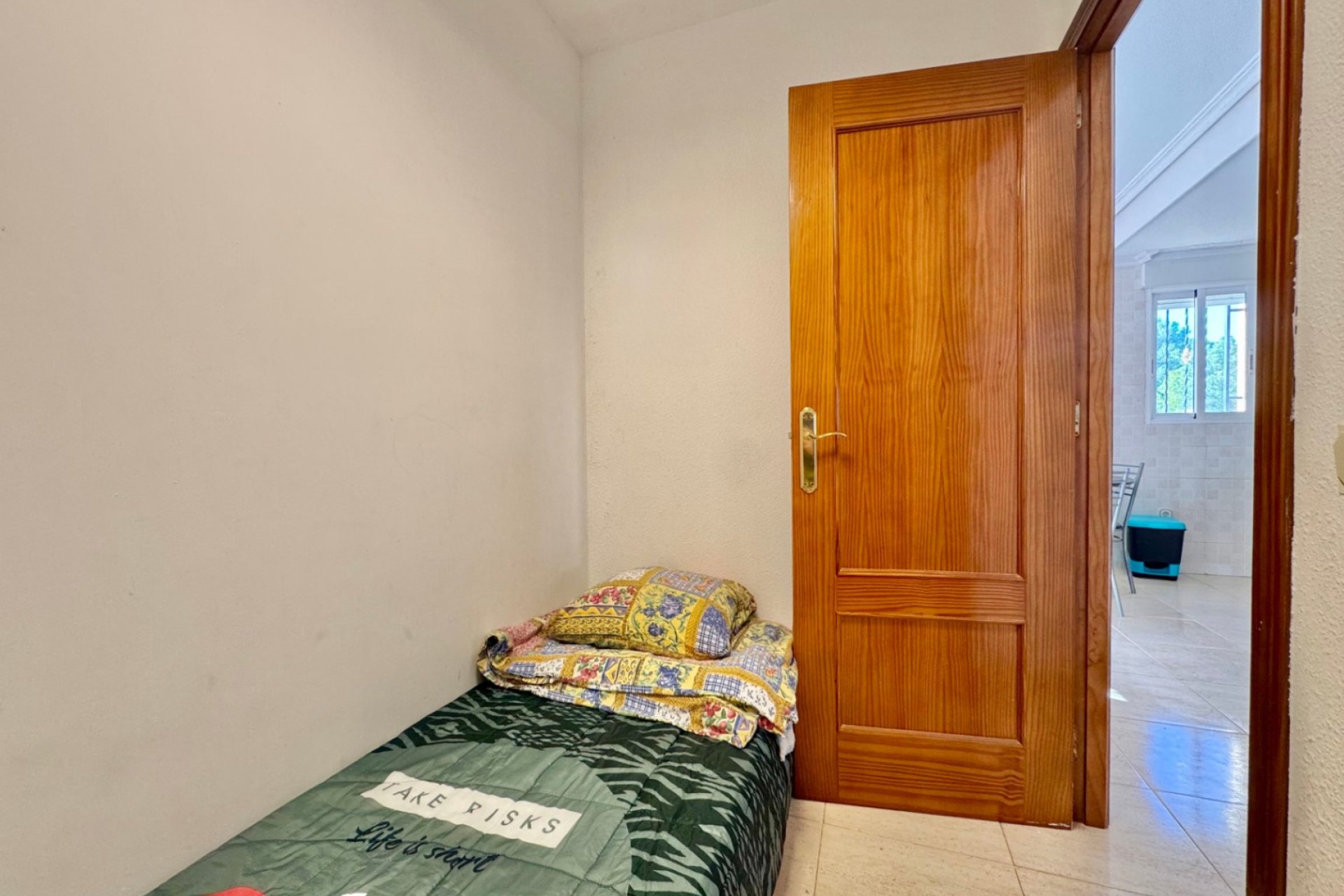 Reventa - Bungalow -
Polop - La Alberca