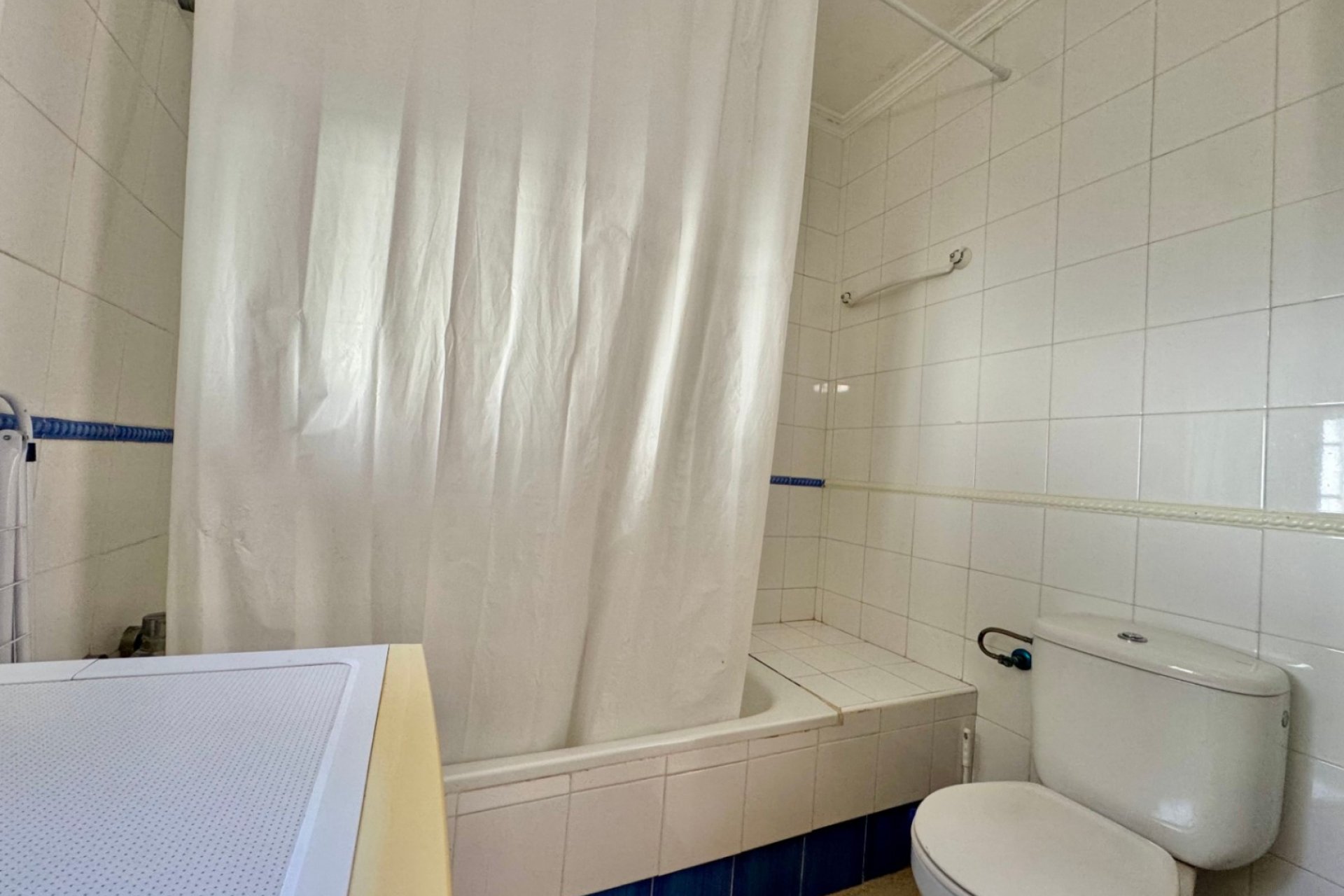 Reventa - Bungalow -
Polop - La Alberca