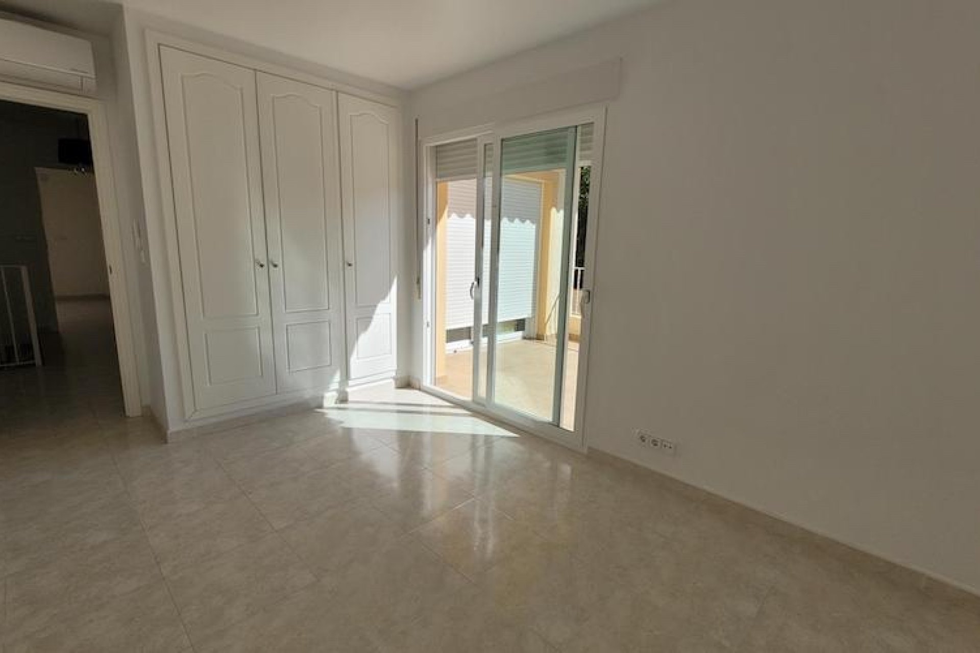 Reventa - Chalet -
Albir