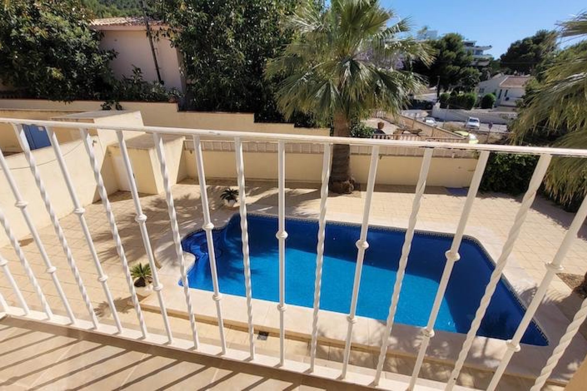 Reventa - Chalet -
Albir