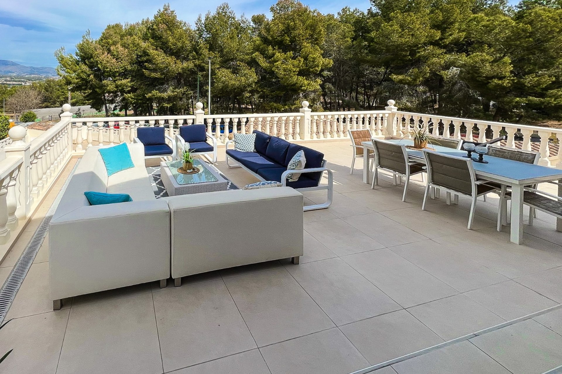 Reventa - Chalet -
Albir