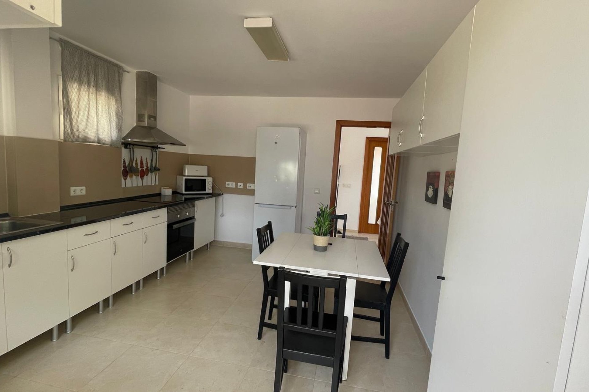 Reventa - Chalet -
Albir