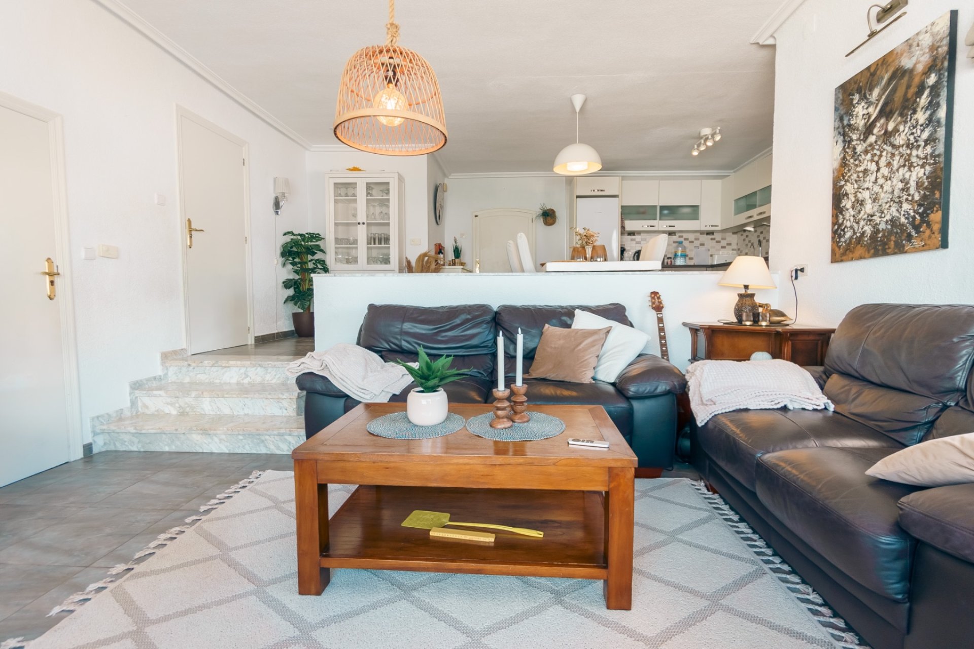 Reventa - Chalet / Villa  -
Albir