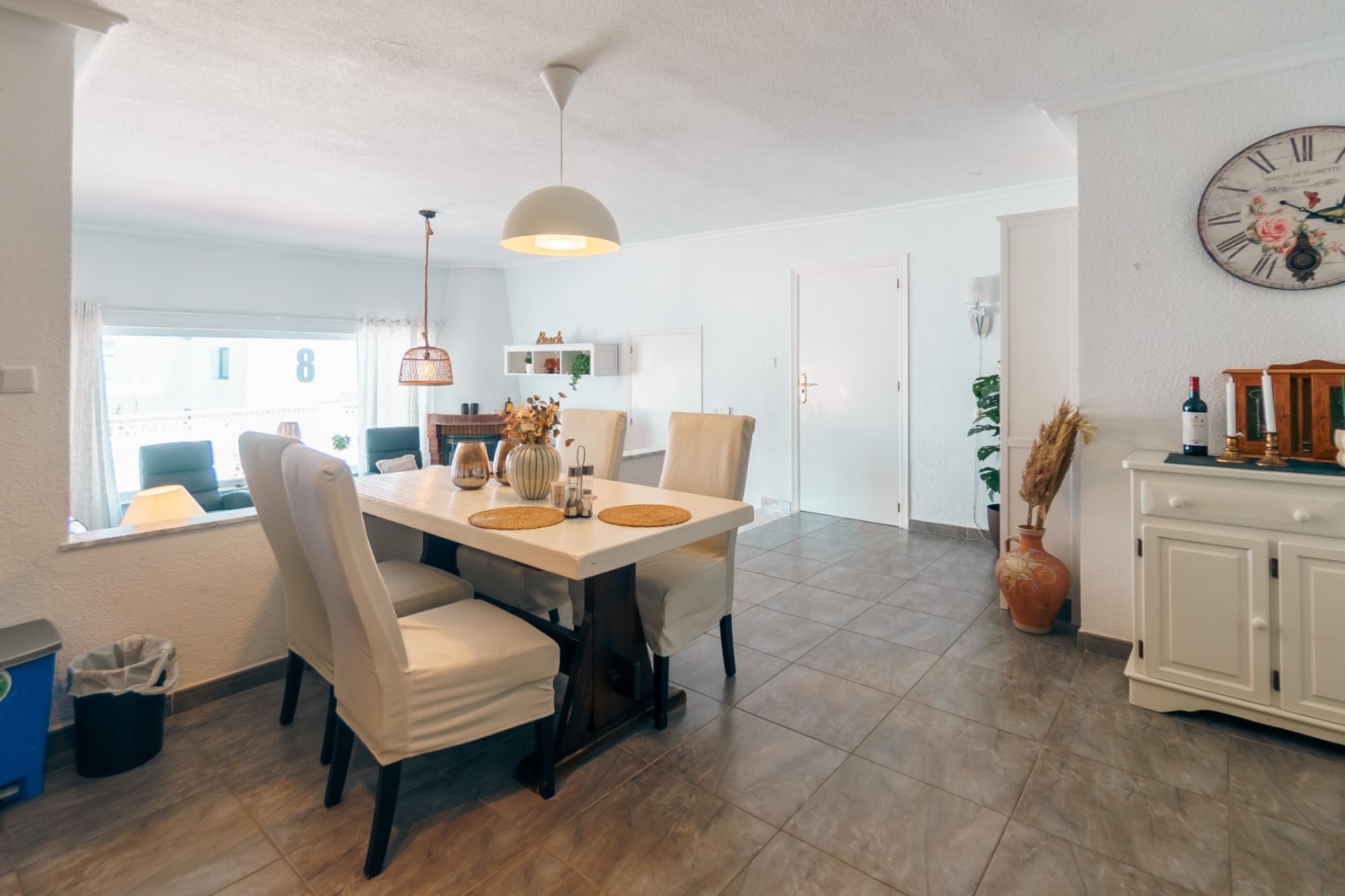 Reventa - Chalet / Villa  -
Albir