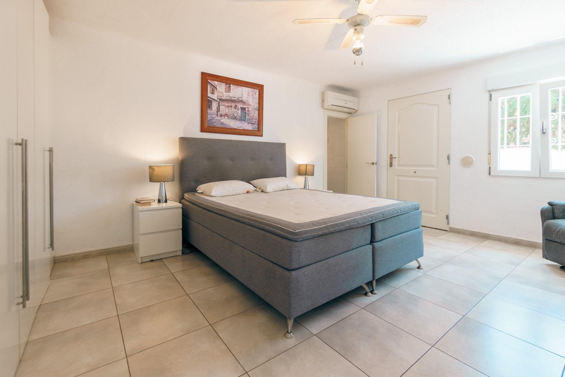 Reventa - Chalet / Villa  -
Albir