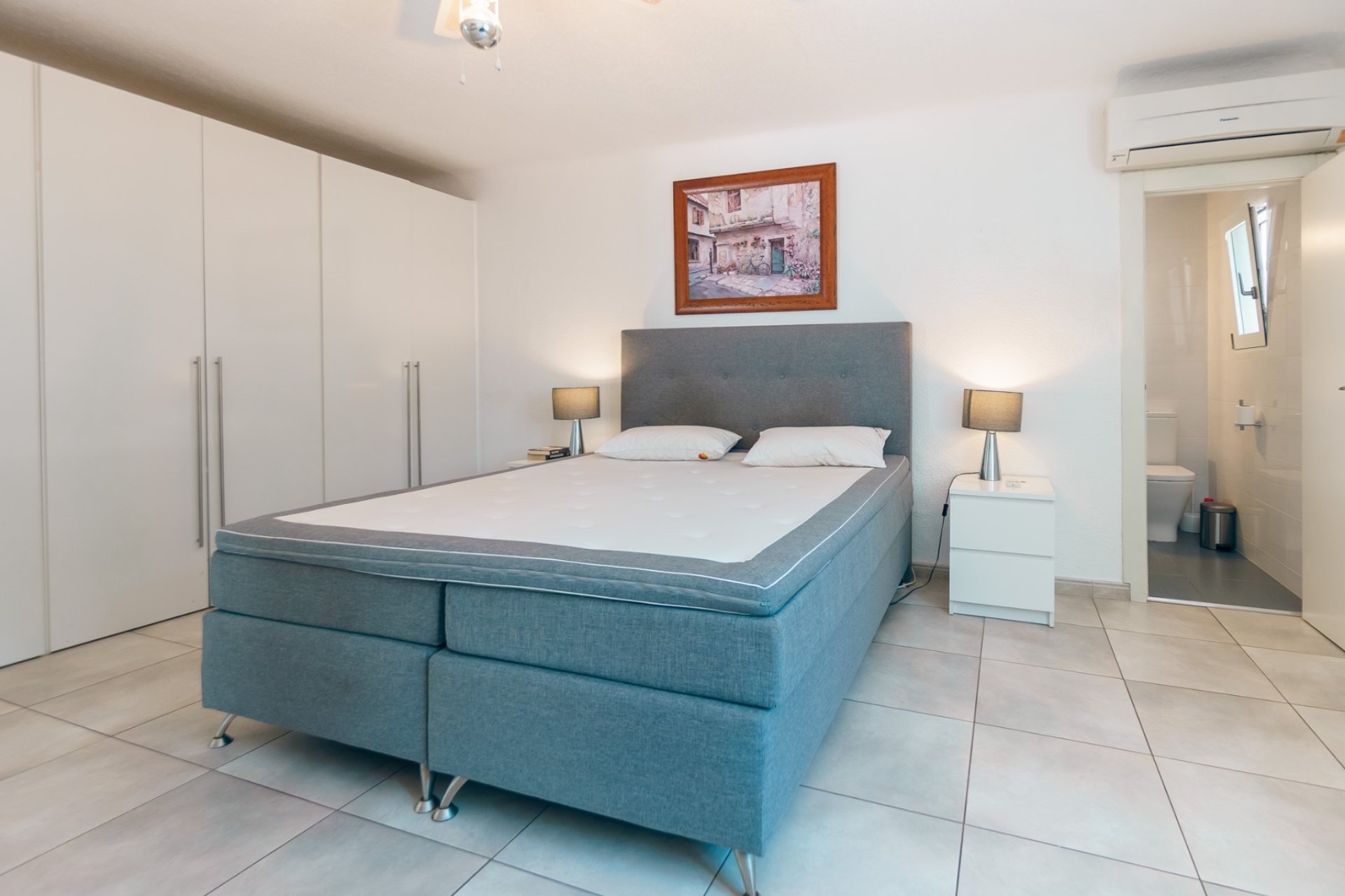 Reventa - Chalet / Villa  -
Albir