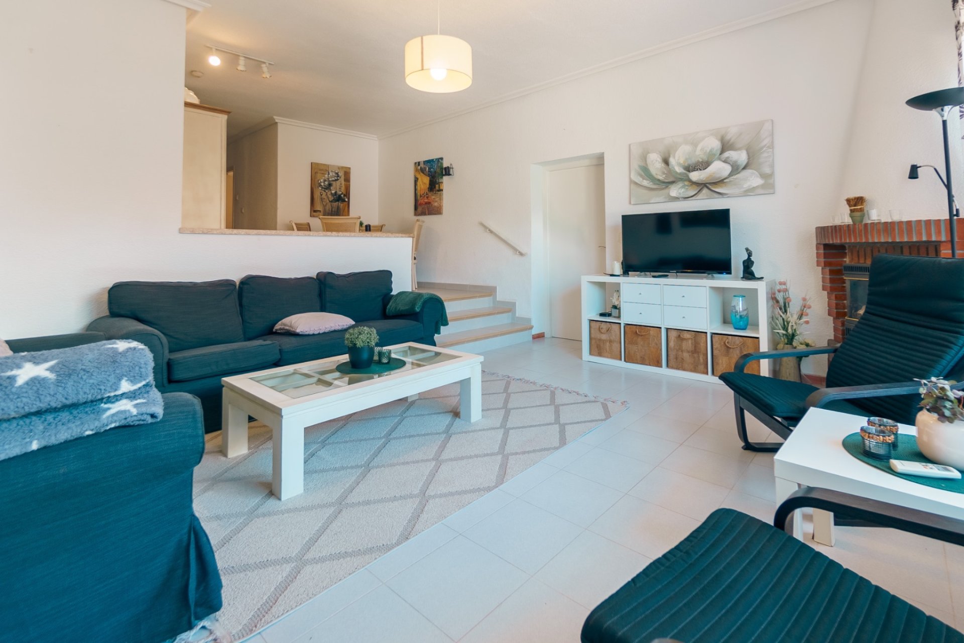 Reventa - Chalet / Villa  -
Albir