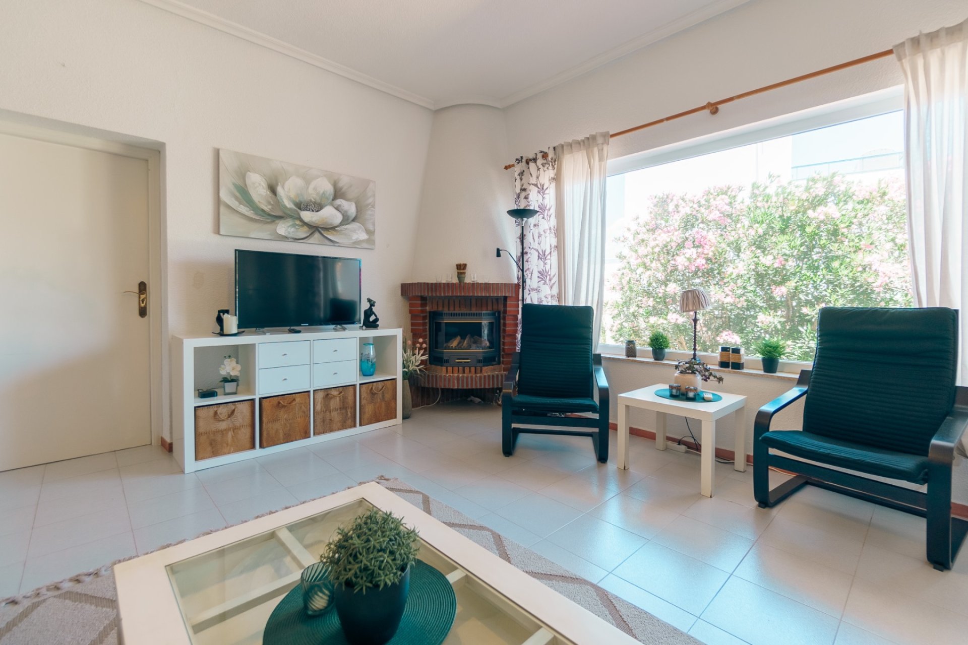 Reventa - Chalet / Villa  -
Albir