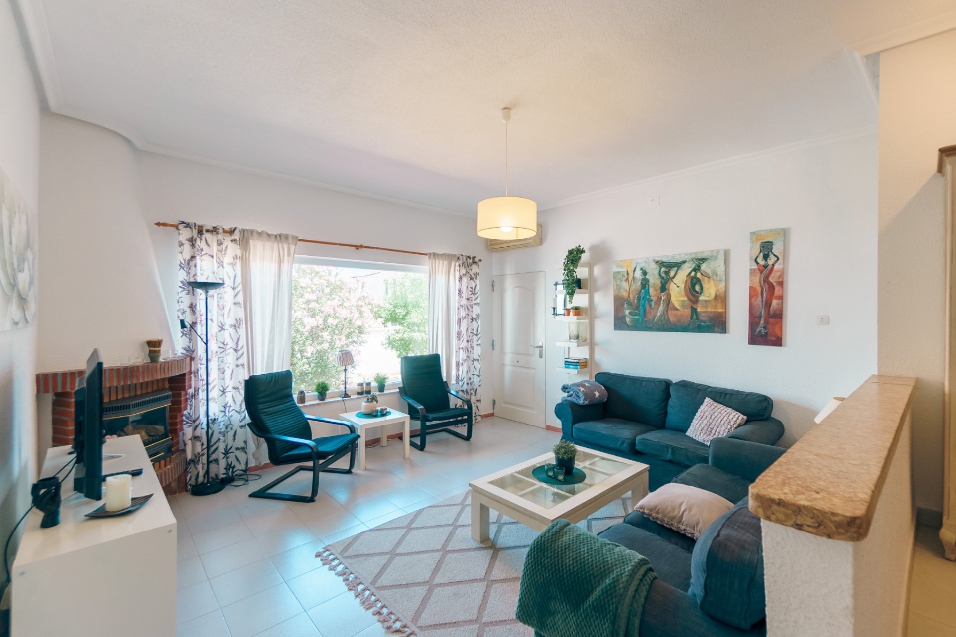 Reventa - Chalet / Villa  -
Albir