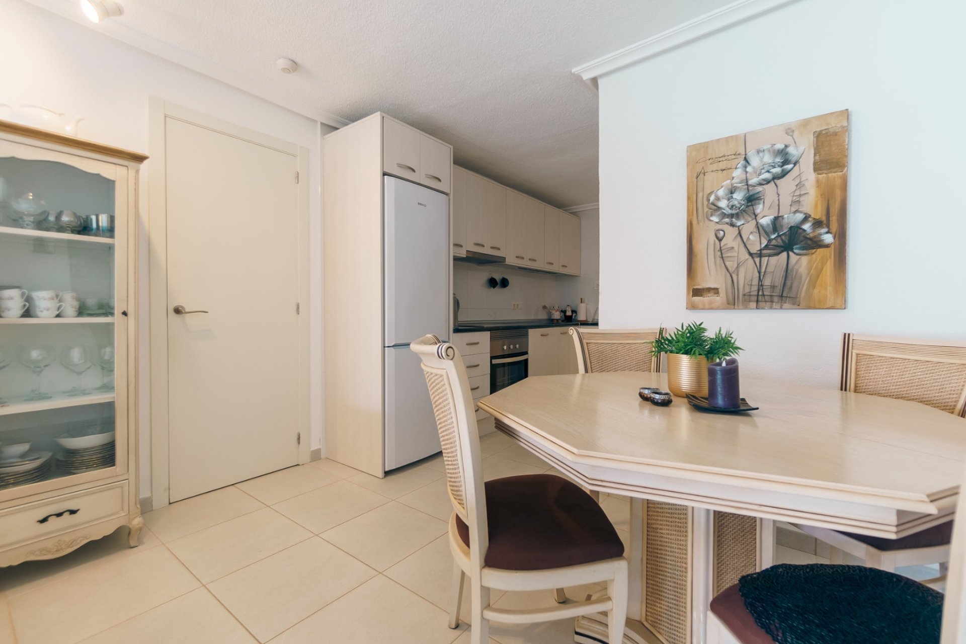 Reventa - Chalet / Villa  -
Albir
