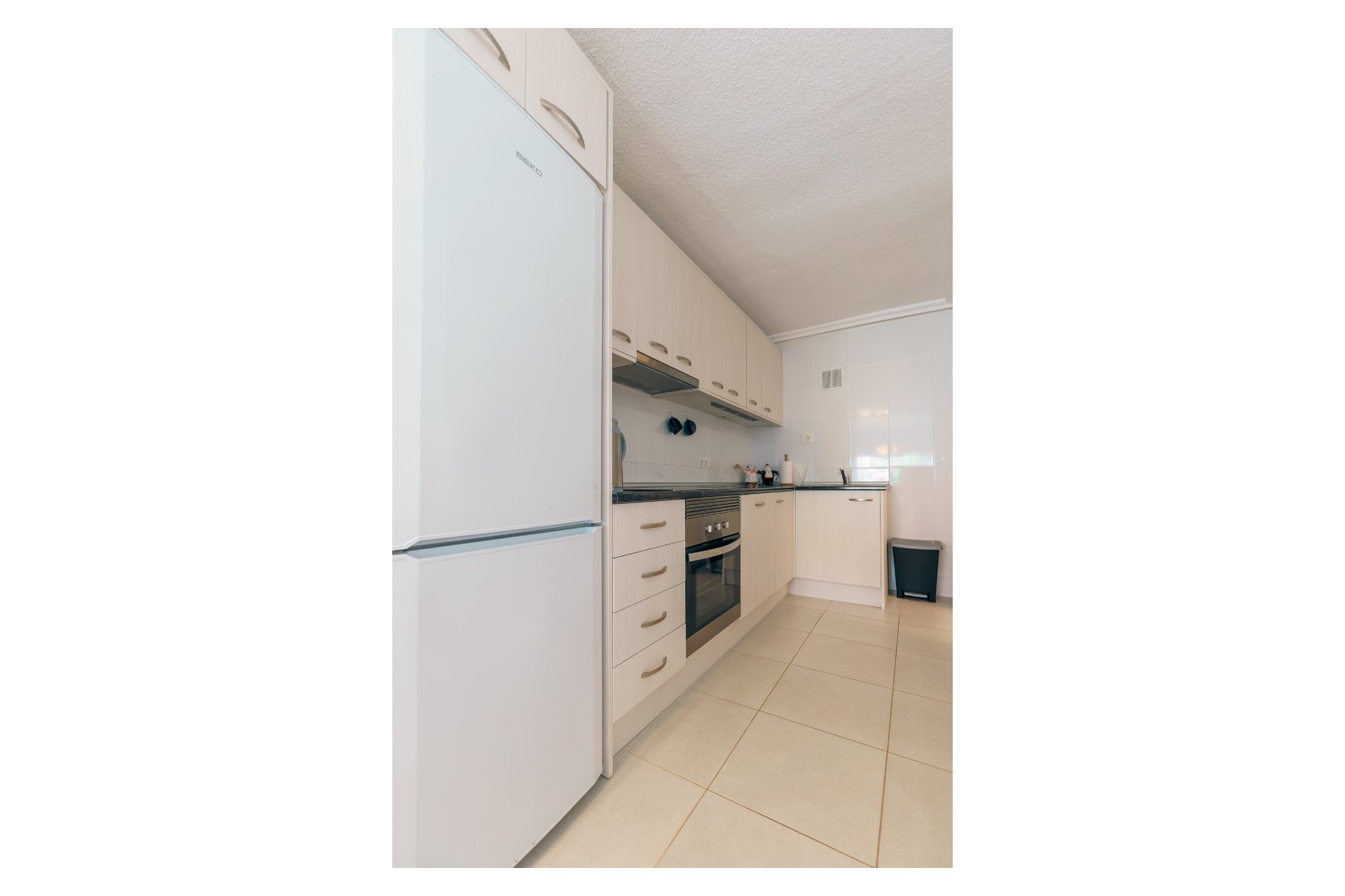 Reventa - Chalet / Villa  -
Albir