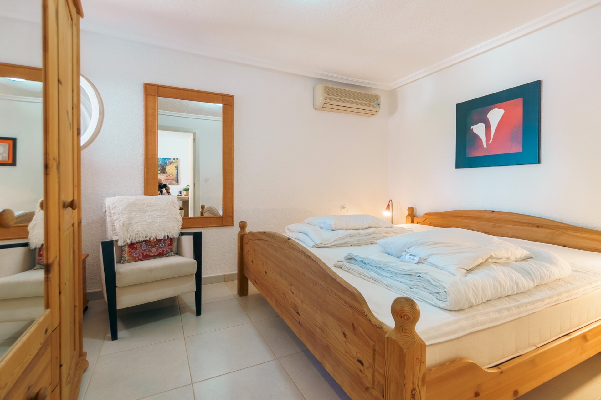 Reventa - Chalet / Villa  -
Albir