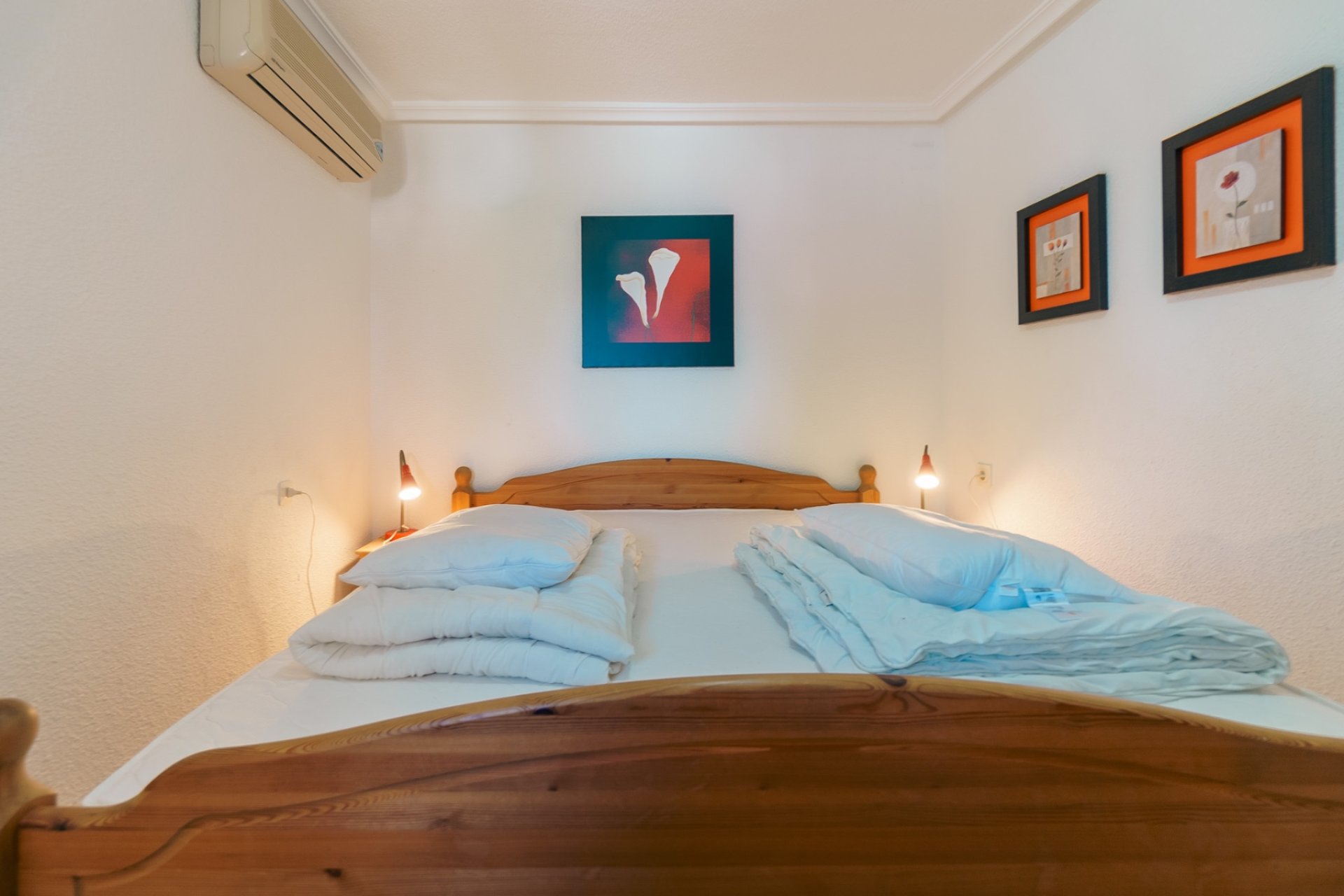 Reventa - Chalet / Villa  -
Albir