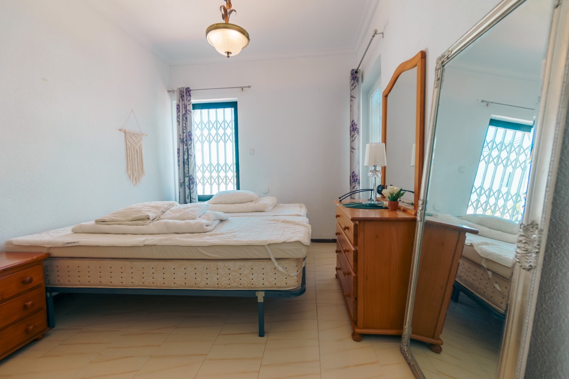Reventa - Chalet / Villa  -
Albir